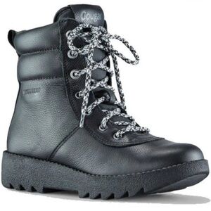 COUGAR PAX LACE-UP BOOT New Size 10